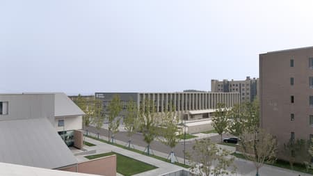Aranya North Shore Community Sports Center
